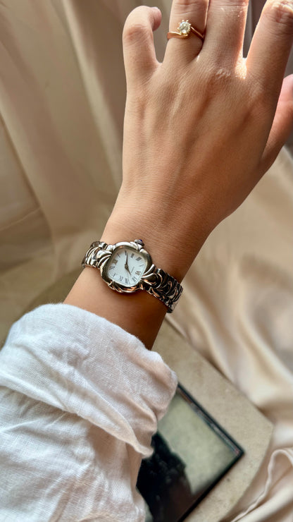 Citizen Noevir vintage watch