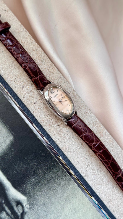 Seiko vintage watch