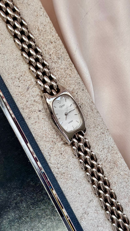 Citizen Opus vintage watch