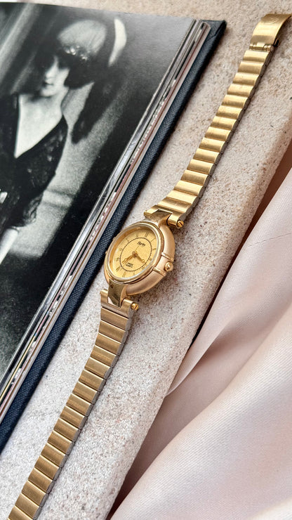 Harley vintage watch - Swiss made