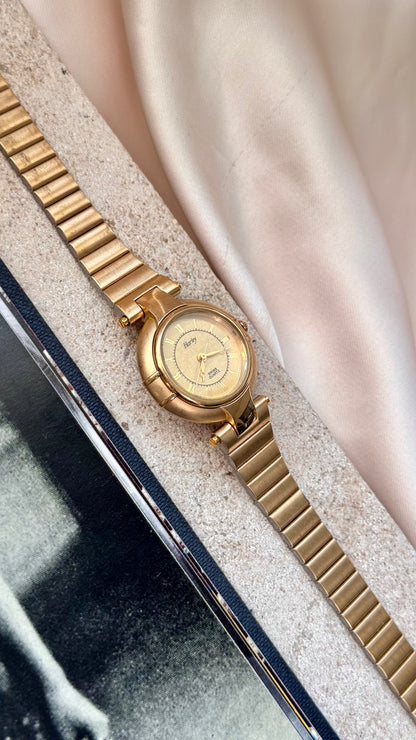 Harley vintage watch - Swiss made