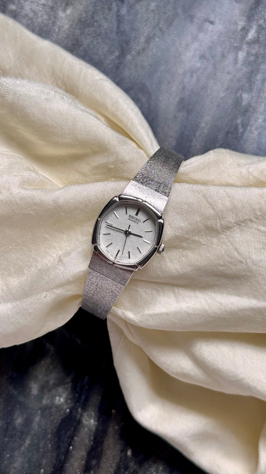 Seiko Vintage Watch 1993 - Very Good Condition