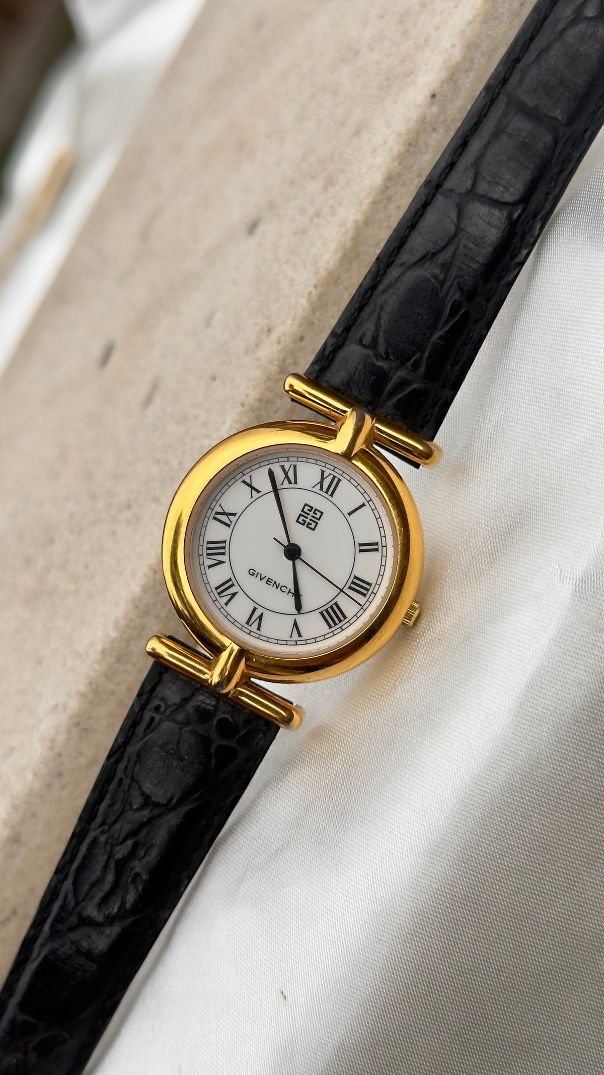 Givenchy Vintage Watch