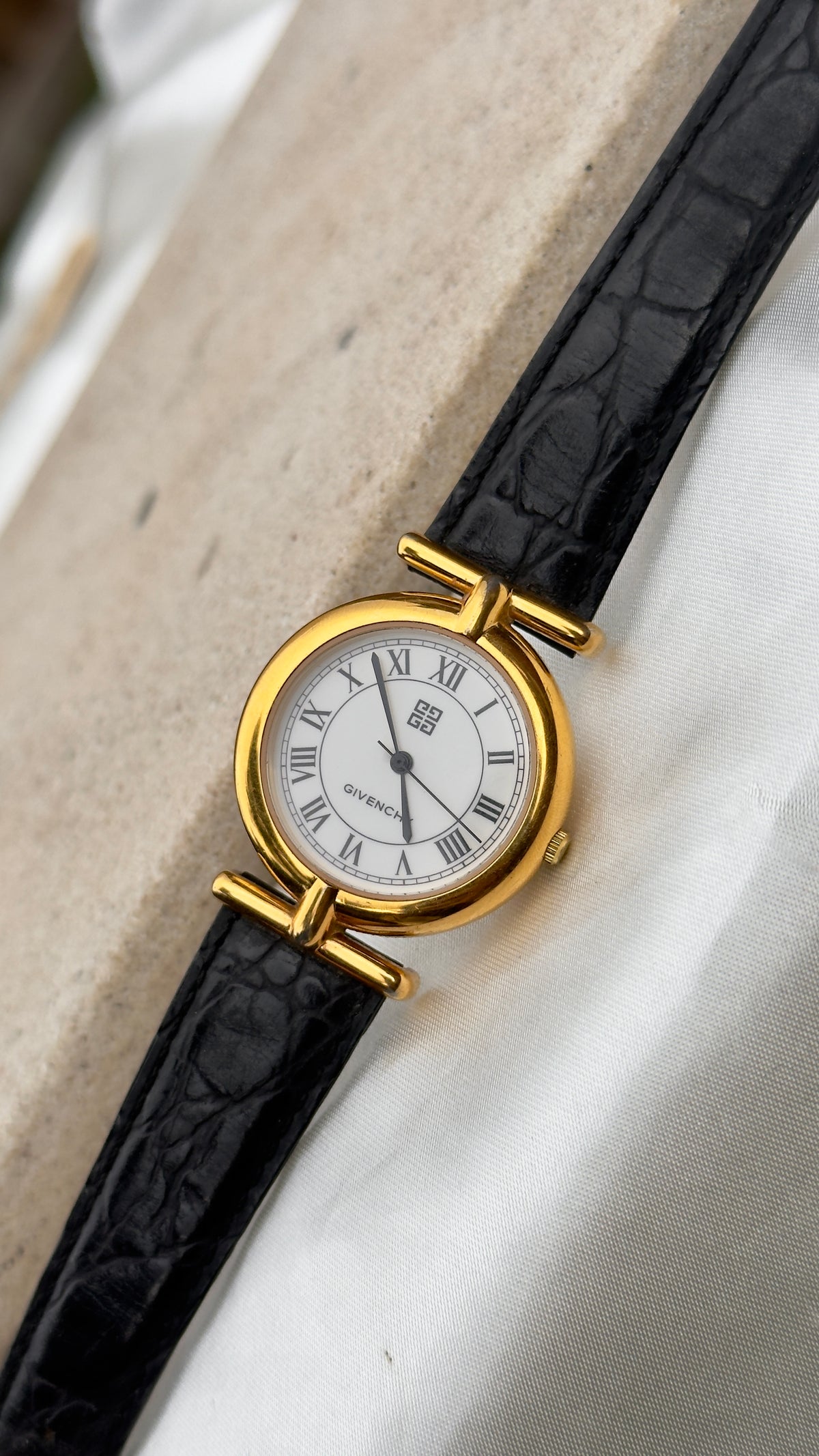 Givenchy Vintage Watch