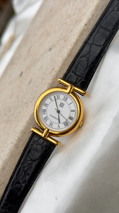 Givenchy Vintage Watch
