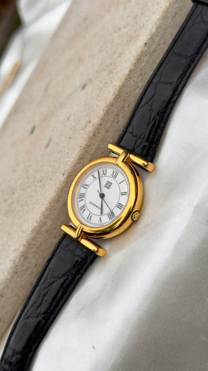 Givenchy Vintage Watch