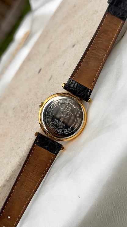 Givenchy Vintage Watch