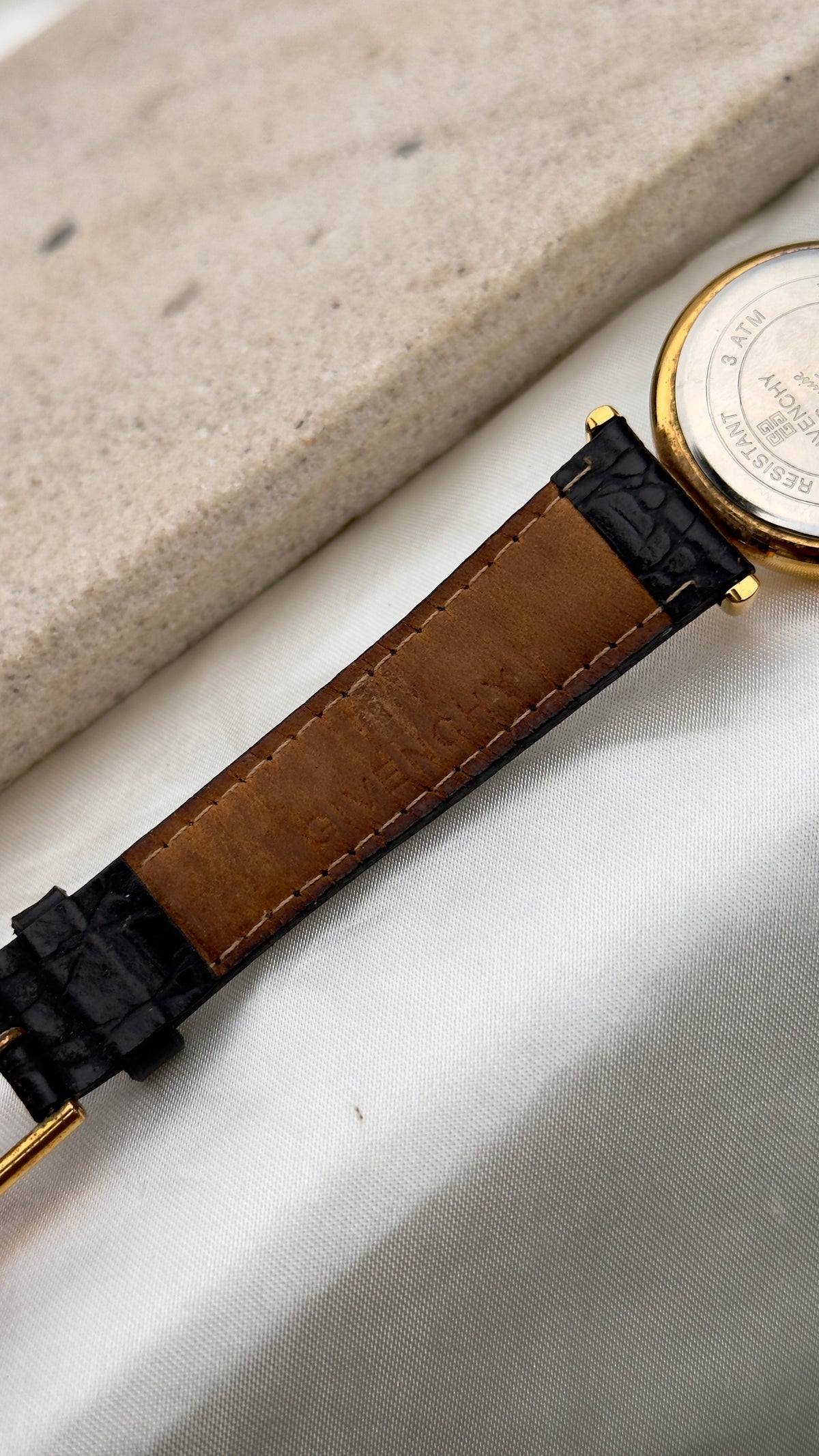 Givenchy Vintage Watch