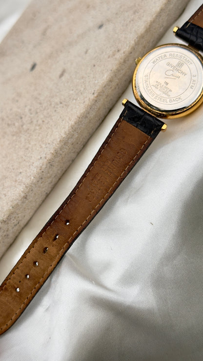 Givenchy Vintage Watch