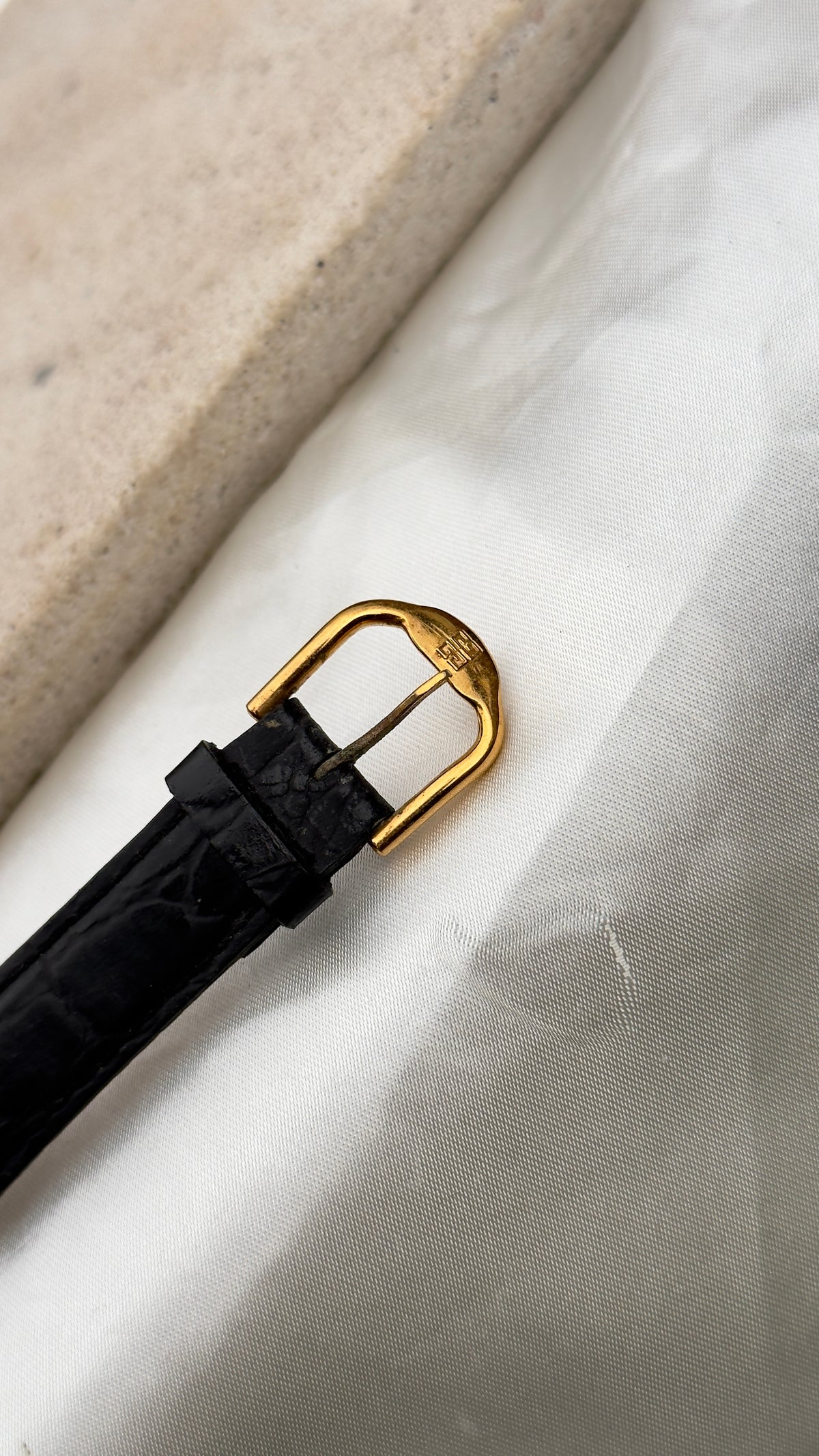 Givenchy Vintage Watch