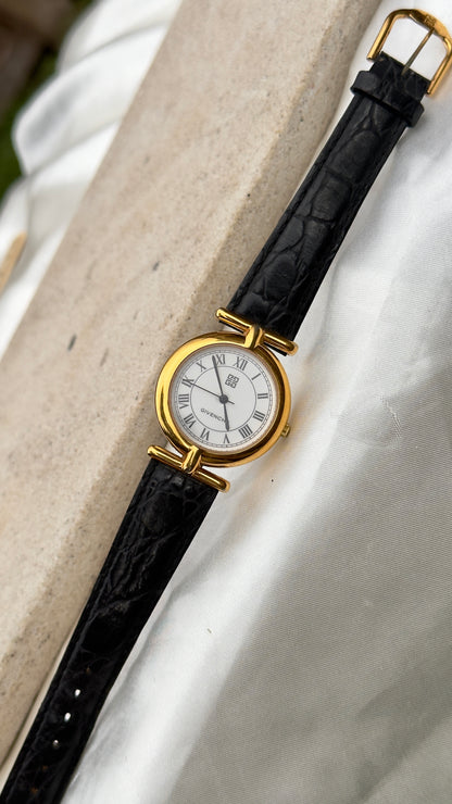 Givenchy Vintage Watch