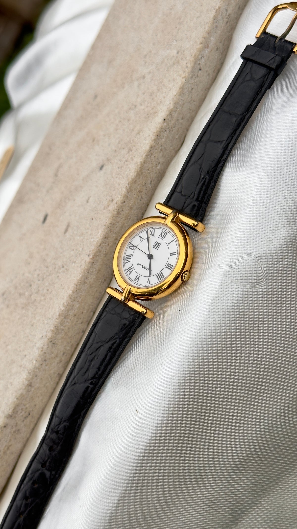 Givenchy Vintage Watch