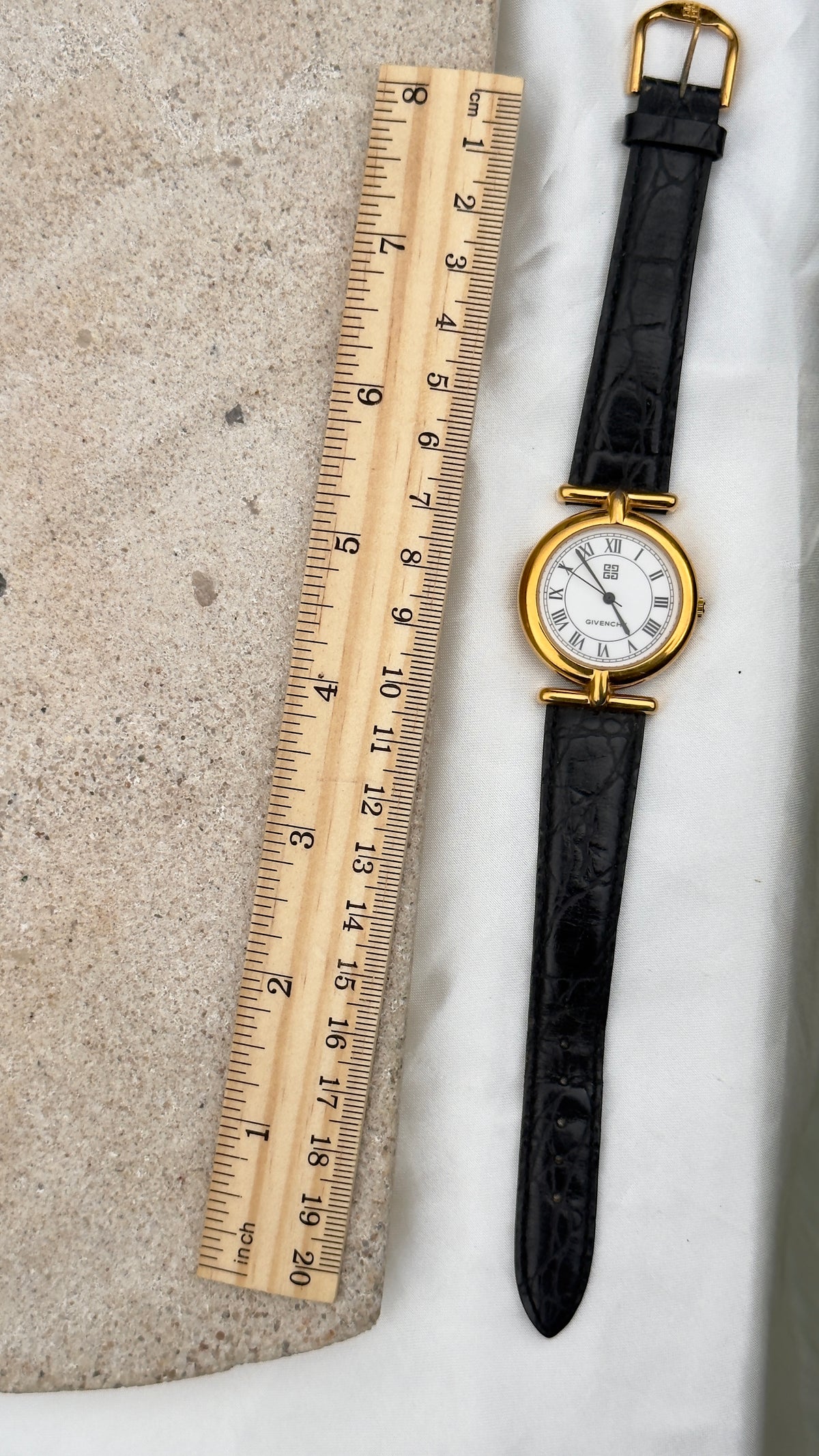 Givenchy Vintage Watch