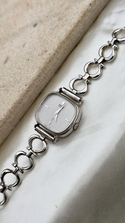 Vintage Seiko Chariot Women's Watch 1978