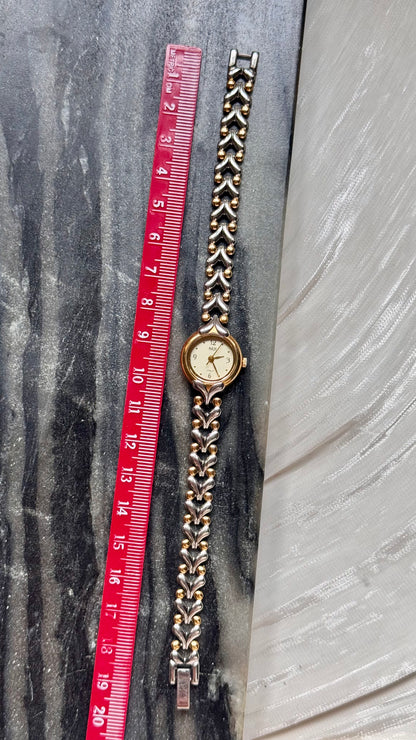 1990s NUI Italy Vintage Watch - Swiss Made