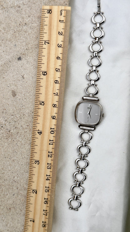 Vintage Seiko Chariot Women's Watch 1978