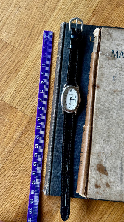 Seiko Neue Baignoire Vintage Watch 1998