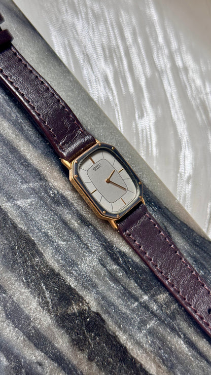 Classic Seiko vintage watch 1981 - Rare Find