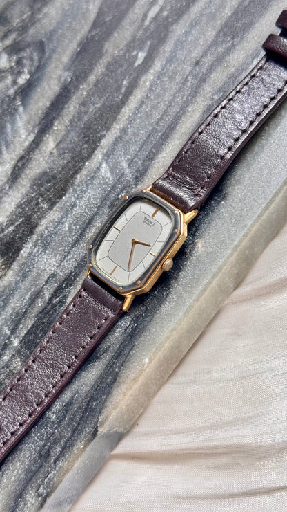 Classic Seiko vintage watch 1981 - Rare Find