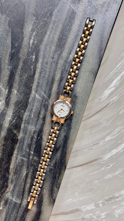 1990s Maxy Vintage Watch
