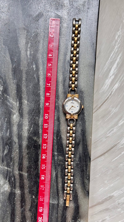 1990s Maxy Vintage Watch