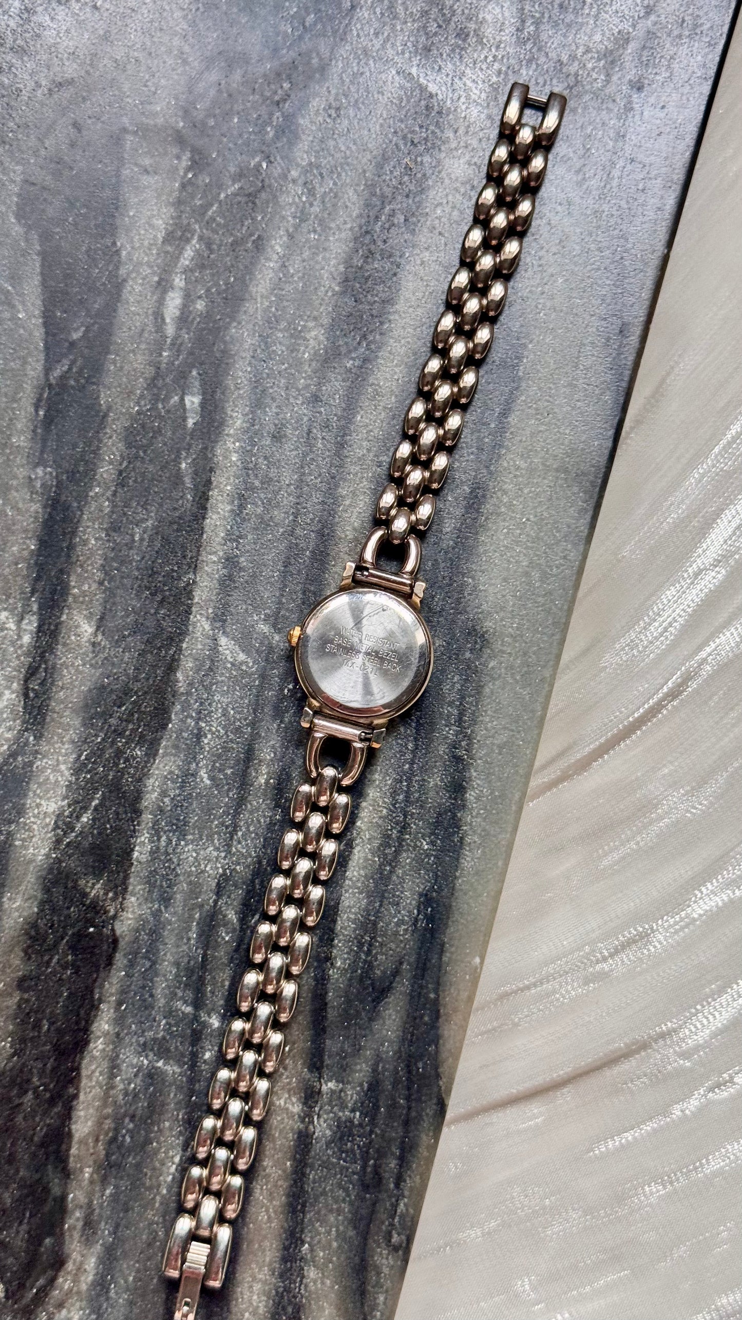 1990s Maxy Vintage Watch