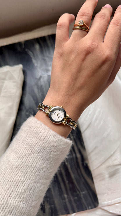 1990s Maxy Vintage Watch
