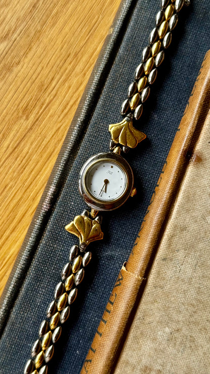 Vintage Citizen Fill Watch 1992
