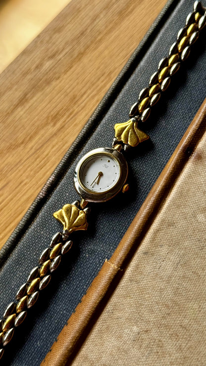 Vintage Citizen Fill Watch 1992