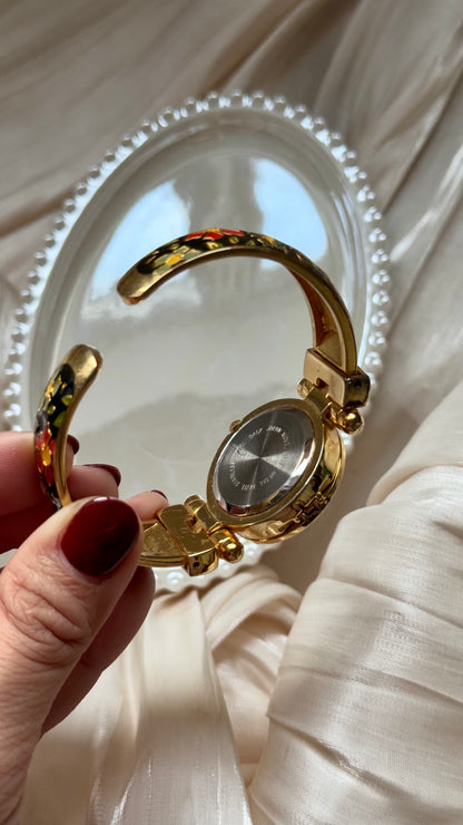Vintage Persona Peekaboo Watch