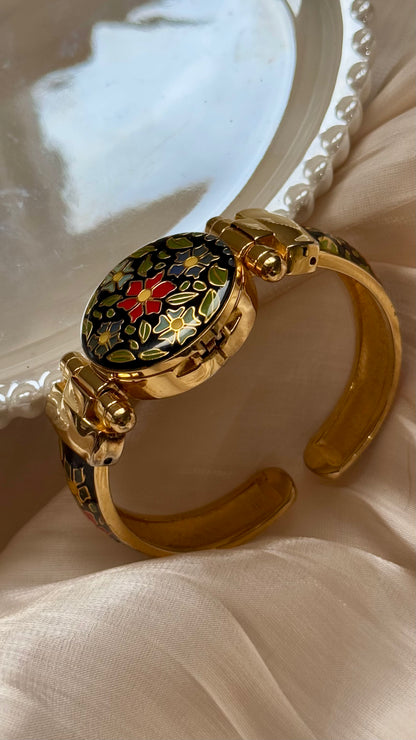 Vintage Persona Peekaboo Watch