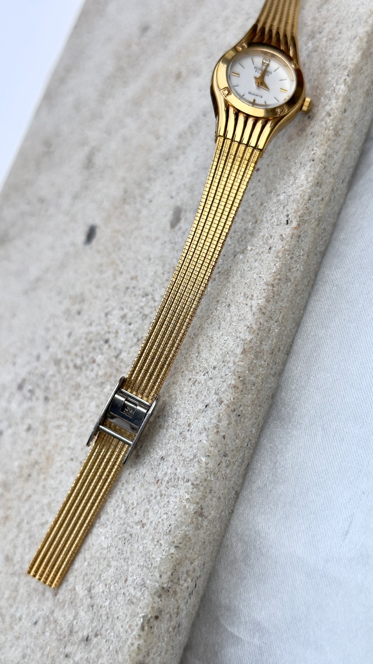 Seiko Sunlord Vintage Watch 1990s - Near Mint