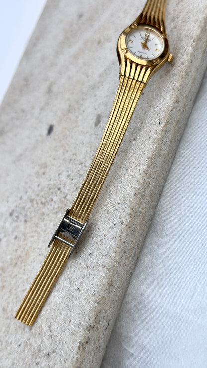 Seiko Sunlord Vintage Watch 1990s - Near Mint