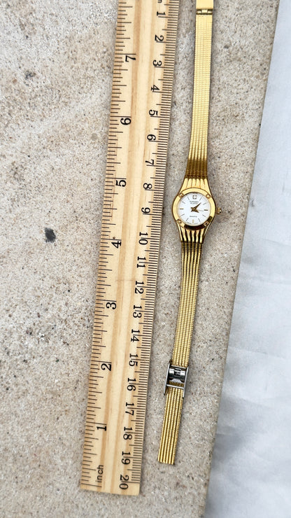 Seiko Sunlord Vintage Watch 1990s - Near Mint