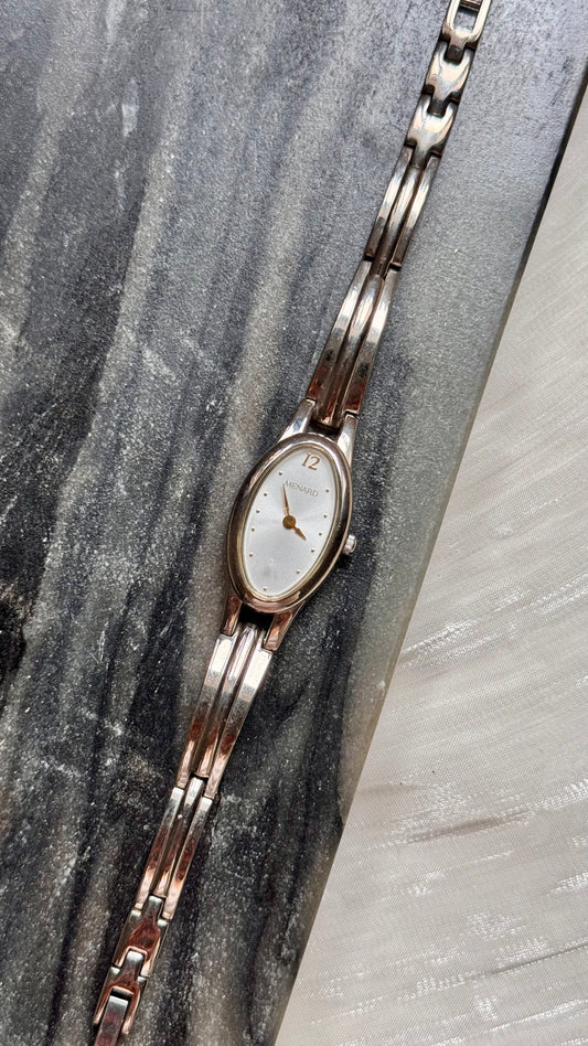 Menard vintage watch 1990s