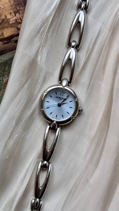 Vintage Marie Claire Watch 1990s