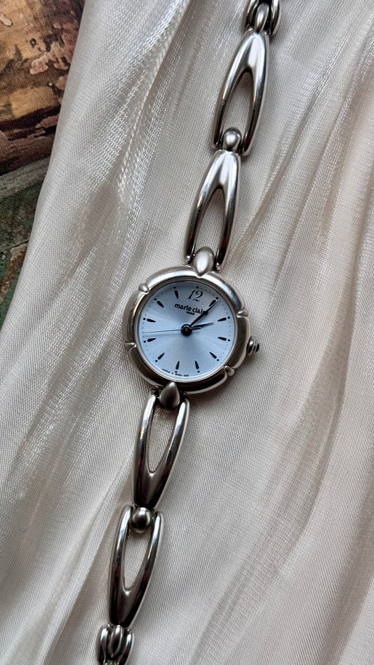 Vintage Marie Claire Watch 1990s