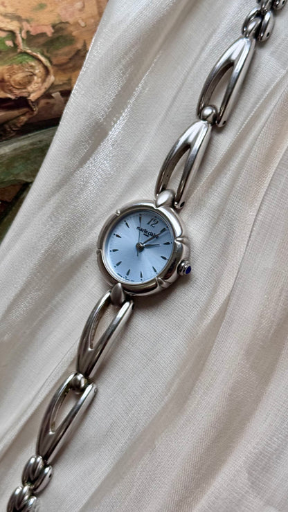 Vintage Marie Claire Watch 1990s