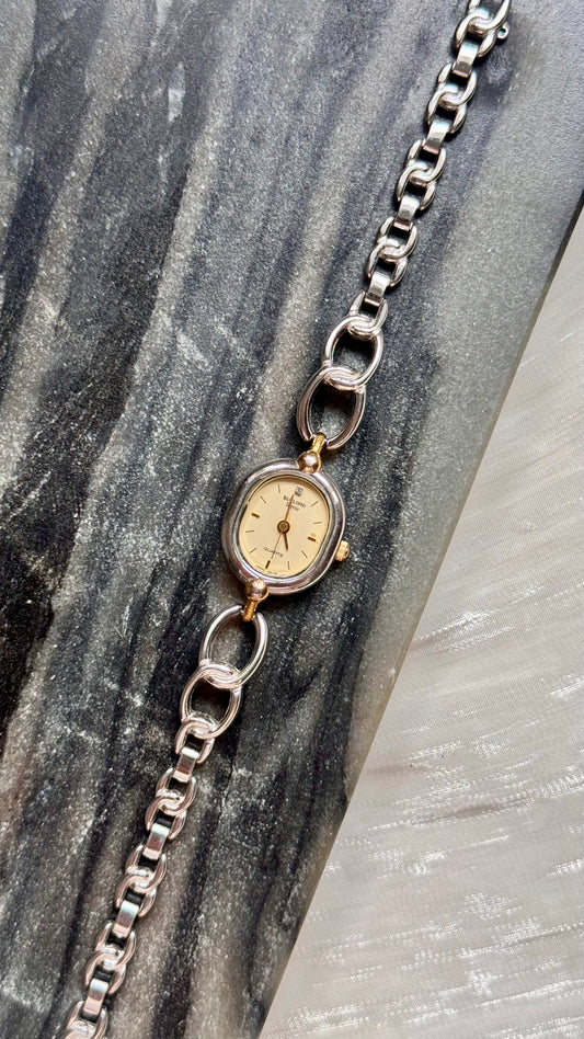 Vintage Sunlord Watch 1990s