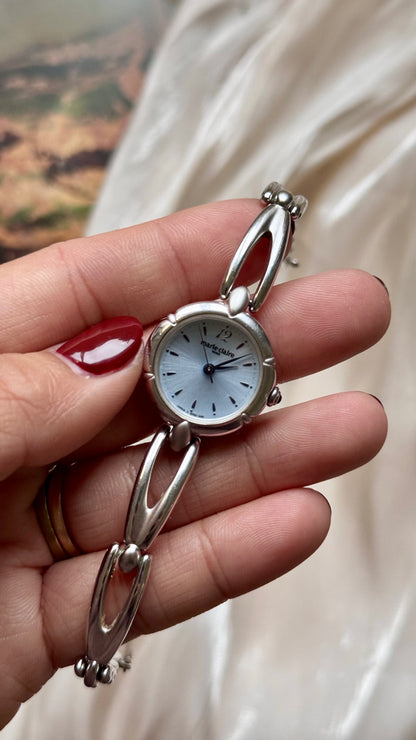 Vintage Marie Claire Watch 1990s