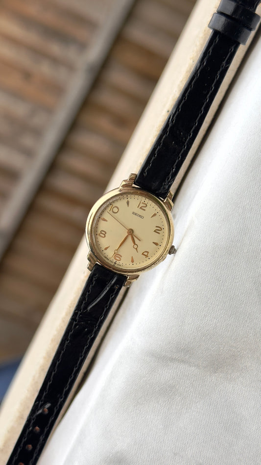 Seiko Vintage Watch 1995