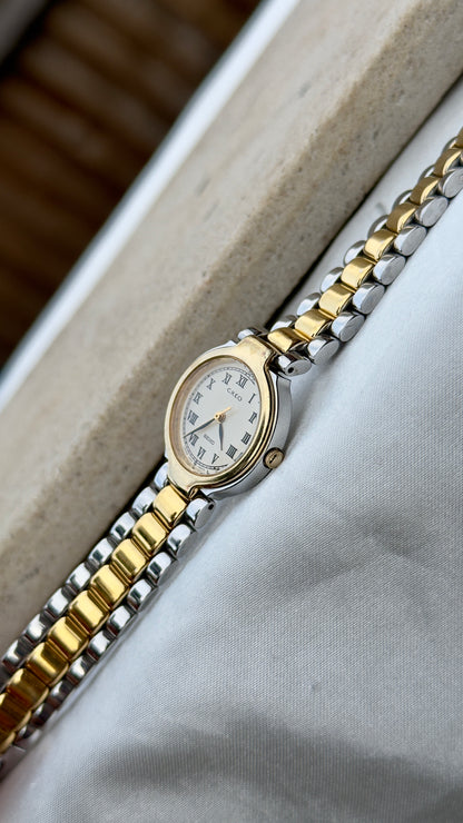 Seiko Creo Vintage Watch 1997