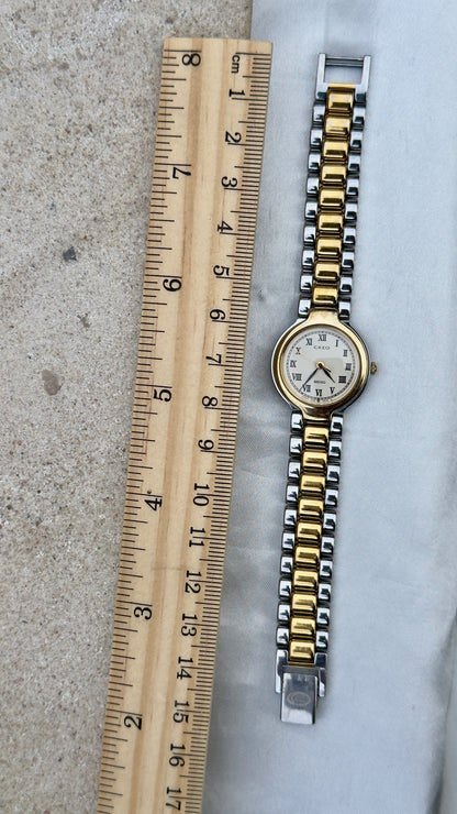 Seiko Creo Vintage Watch 1997