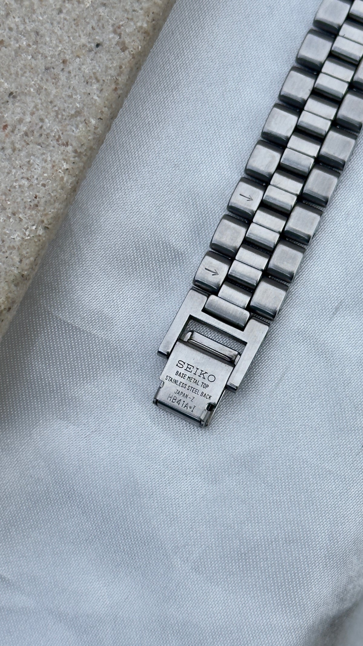 Seiko Creo Vintage Watch 1997