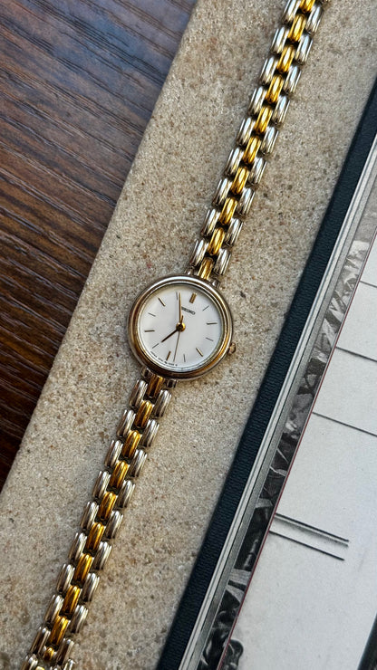Classic Seiko 1998 Vintage Watch
