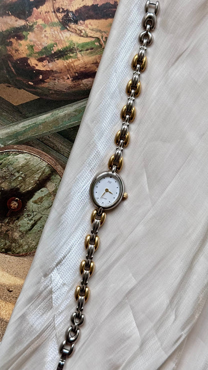 Vintage Citizen Fill Watch 1990s