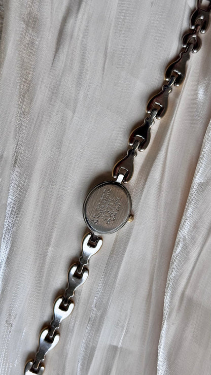 Vintage Citizen Fill Watch 1990s
