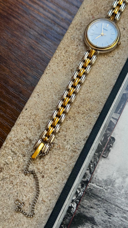 Classic Seiko 1998 Vintage Watch