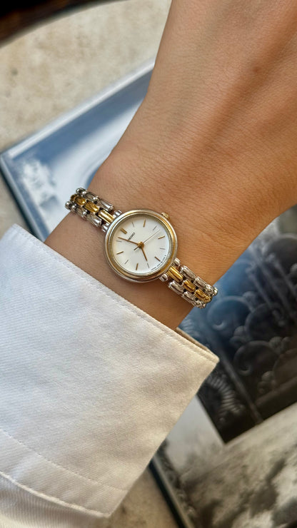 Classic Seiko 1998 Vintage Watch