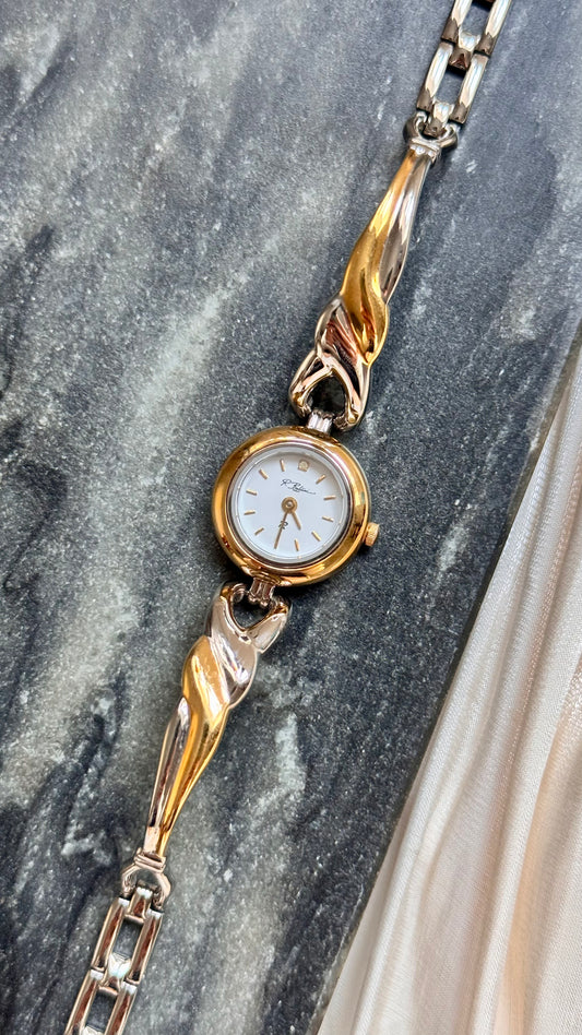 Super Rare Roberta Baldini Paris 1990s